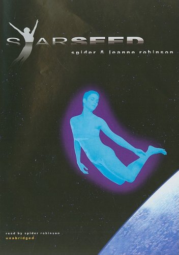 Starseed (9781433245541) by Robinson; Spider; Jeanne