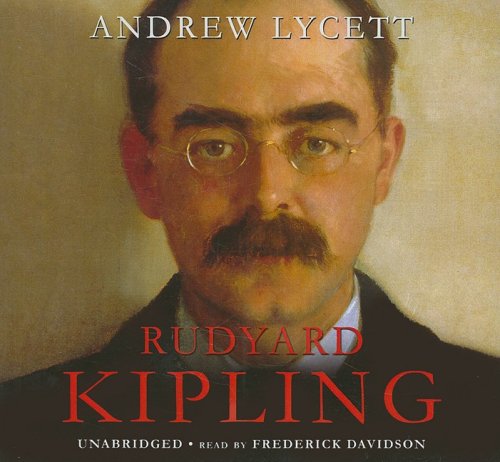 9781433245794: Rudyard Kipling