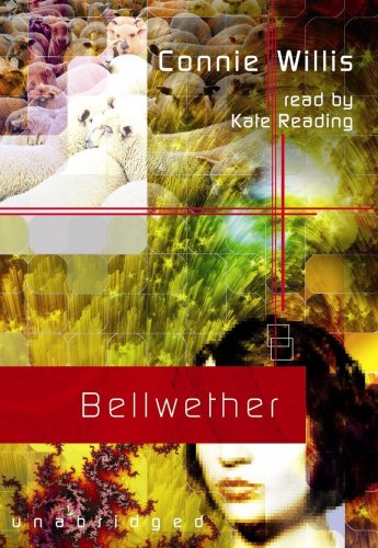 Bellwether (9781433246234) by Connie Willis