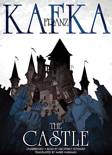 The Castle (9781433246456) by Kafka, Franz