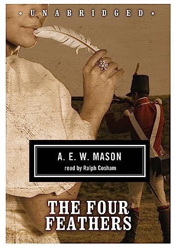 The Four Feathers - A. E. W. Mason