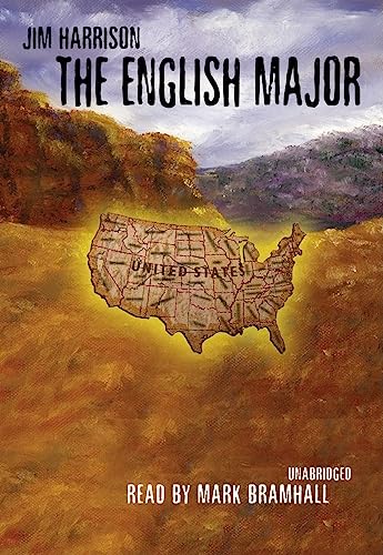 The English Major (9781433246654) by Harrison, Jim