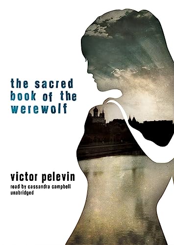 9781433246777: The Sacred Book of the Werewolf