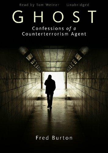 9781433247194: Ghost: Confessions of a Counterterrorism Agent