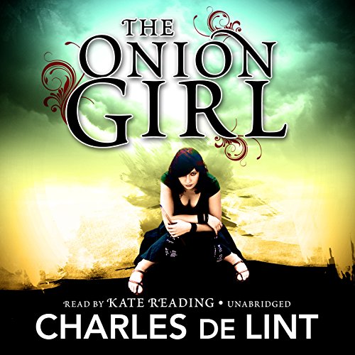 The Onion Girl (Newford) (9781433247705) by De Lint, Charles