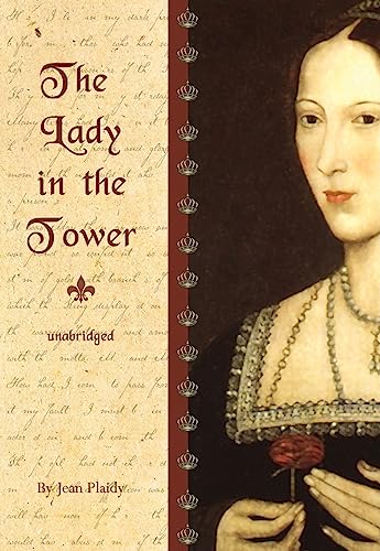 The Lady in the Tower (9781433248054) by Plaidy, Jean