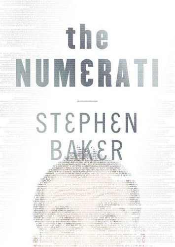 The Numerati (9781433249280) by Baker; Stephen