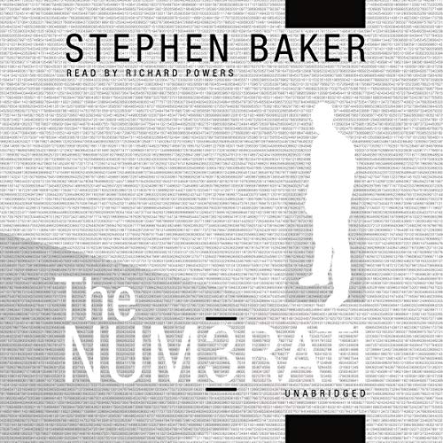 Imagen de archivo de The Numerati Num3rati a la venta por Books From California