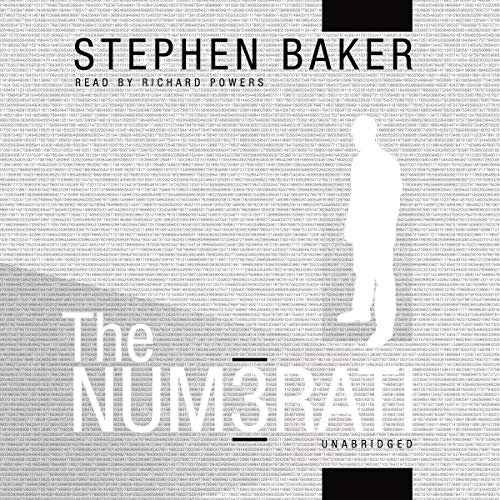 The Numerati Num3rati (9781433249303) by Baker, Stephen