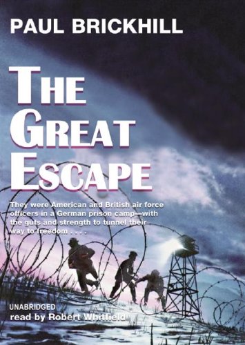 The Great Escape (9781433249617) by Brickhill, Paul