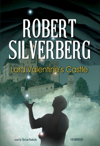 Beispielbild fr Lord Valentine's Castle: Library Edition zum Verkauf von Revaluation Books