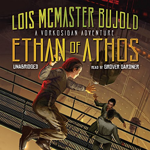 Ethan of Athos (Miles Vorkosigan Adventures) (9781433250927) by Bujold, Lois McMaster