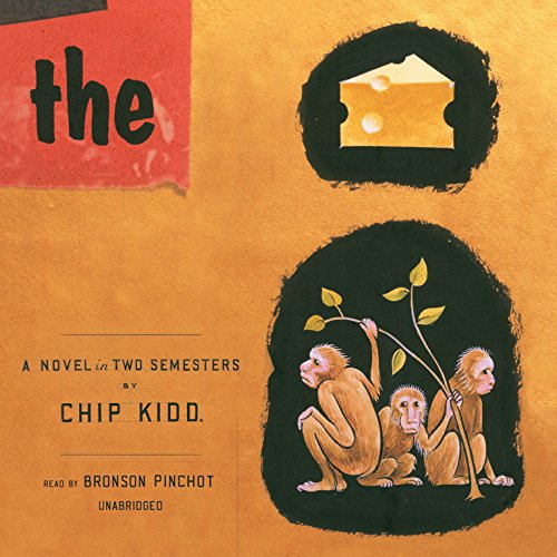 Imagen de archivo de The Cheese Monkeys: A Novel in Two Semesters a la venta por The Yard Sale Store