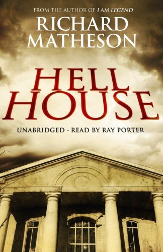 Hell House (Library Edition) (9781433251733) by Richard Matheson