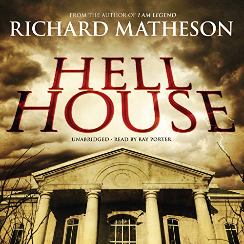 Stock image for Hell House for sale by PhinsPlace