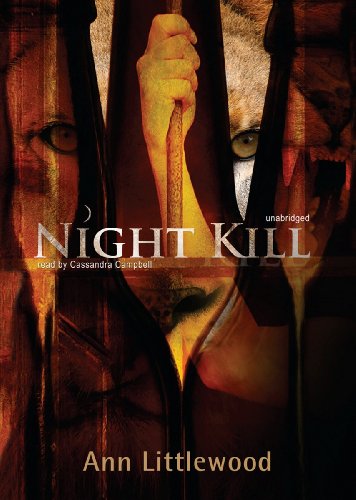9781433251955: Night Kill