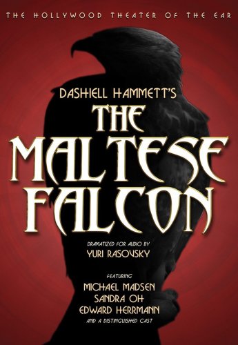 Beispielbild fr The Maltese Falcon zum Verkauf von Books From California