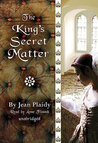 The Kings Secret Matter (Katharine of Aragon Trilogy) (9781433252907) by Plaidy, Jean