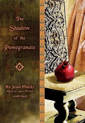 9781433253423: The Shadow of the Pomegranate