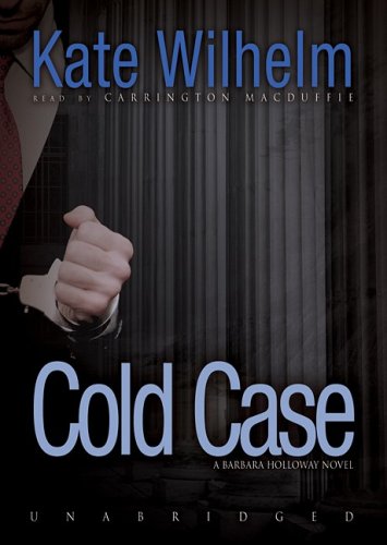 Cold Case (9781433253621) by Wilhelm; Kate