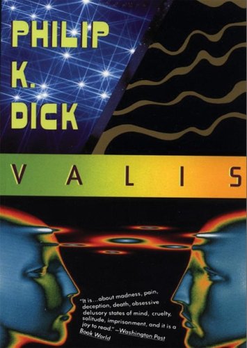 Valis (9781433253775) by Philip K. Dick