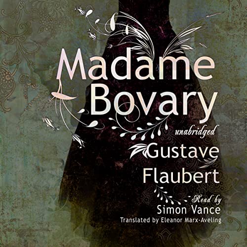 Madame Bovary (9781433254406) by Gustave Flaubert