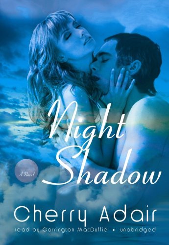 Night Shadow [Library Binding] (9781433254437) by Cherry Adair