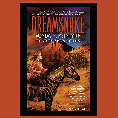 Imagen de archivo de Dreamsnake: Library Edition a la venta por Revaluation Books
