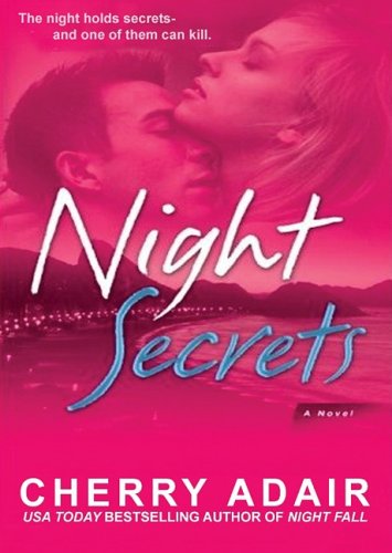 Beispielbild fr Night Secrets zum Verkauf von Bookmans