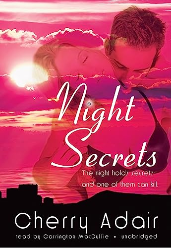 Stock image for Night Secrets for sale by Bookmans