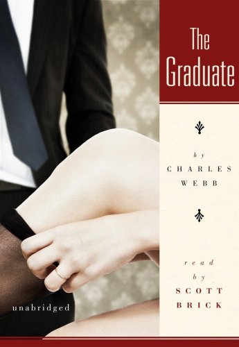 The Graduate (9781433255465) by Charles Webb