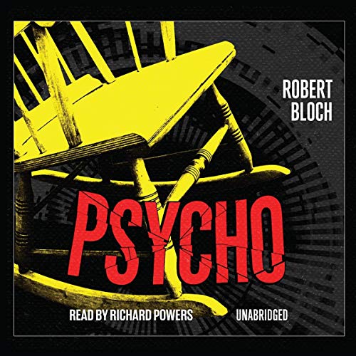 Psycho (Psycho Trilogy) (9781433257087) by Bloch, Robert