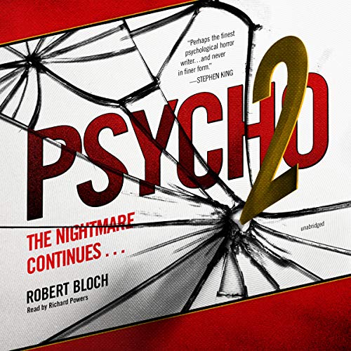 Psycho 2 (Psycho Trilogy) (9781433257155) by Robert Bloch