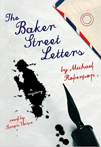 9781433257360: The Baker Street Letters