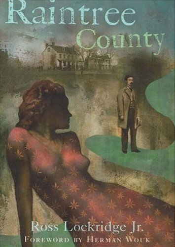 Raintree County Part B (Library (9781433257896) by Lockridge; Ross