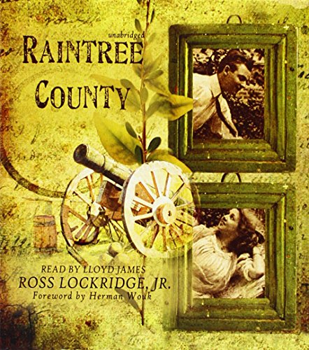 9781433257933: Raintree County