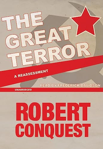 Stock image for The Great Terror: A Reassessment (Library) for sale by The Yard Sale Store