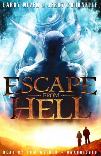 9781433258961: Escape from Hell (Library Binding)