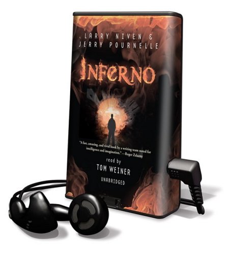 Inferno: Library Edition (9781433259128) by Pournelle, Jerry; Niven, Larry