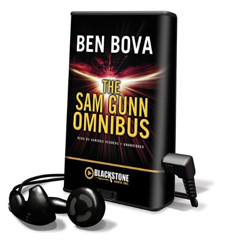 The Sam Gunn Omnibus (9781433259197) by Bova, Ben