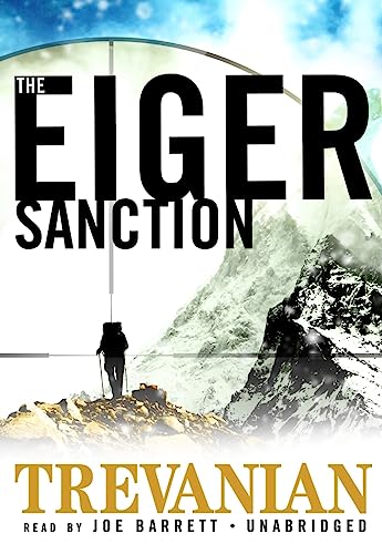 Stock image for The Eiger Sanction (Library for sale by Integrity Books Corp.