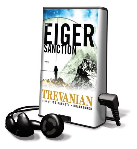 The Eiger Sanction: Library Edition (9781433259463) by Trevanian