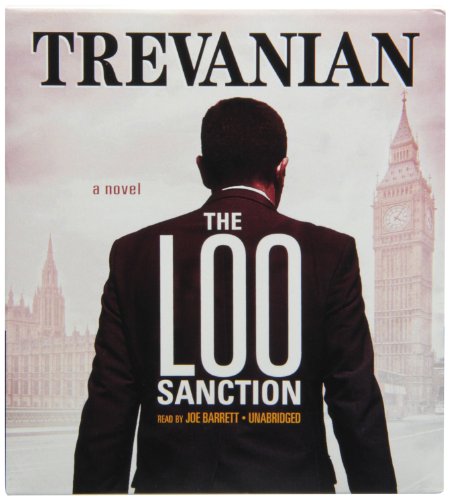 The Loo Sanction (Jonathan Hemlock Novels) (9781433259500) by Trevanian