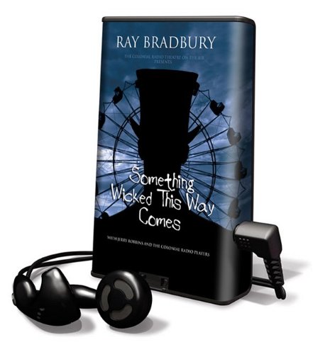 Something Wicked This Way Comes: Library Edition (9781433259791) by Bradbury, Ray