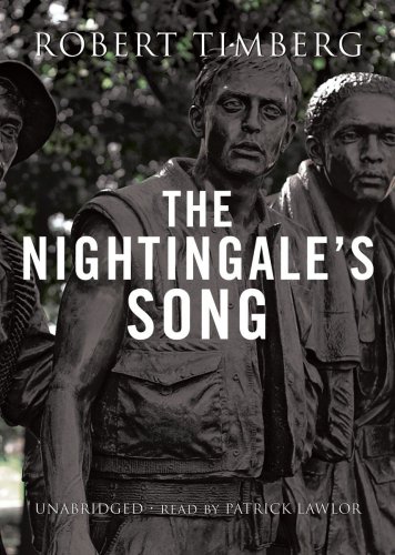 Stock image for The Nightingale's Song for sale by The Yard Sale Store