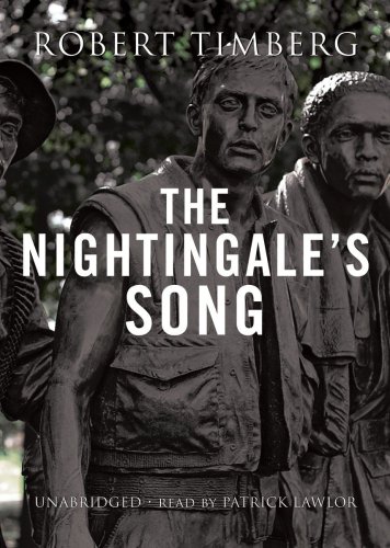 Stock image for The Nightingale's Song for sale by Irish Booksellers