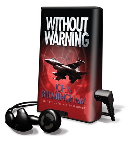 Without Warning: Library Edition (9781433260865) by Birmingham, John