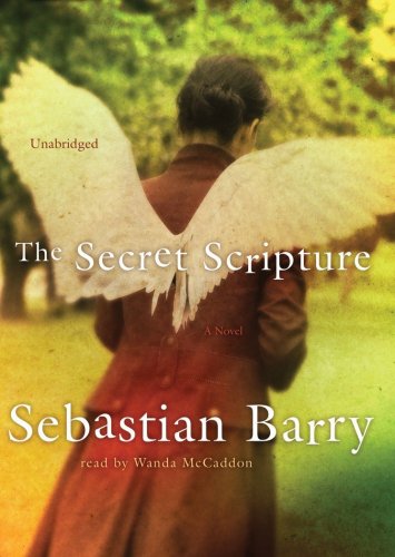 Beispielbild fr The Secret Scripture: Library Edition zum Verkauf von The Yard Sale Store