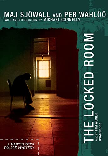The Locked Room (A Martin Beck Police Mystery)(Library Edition) (9781433263606) by Maj Sjowall; Per Wahloo