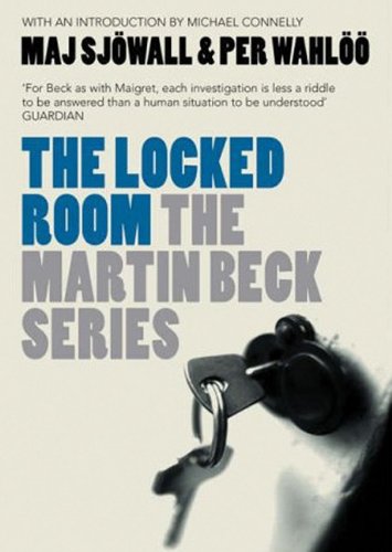 The Locked Room: A Martin Beck Police Mystery (9781433263675) by Sjowall, Maj; Wahloo, Per